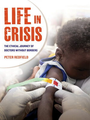 cover image of Life in Crisis